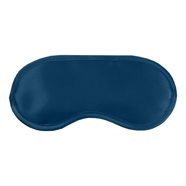 Comfy Satin Sleep Eye Mask - Image 6