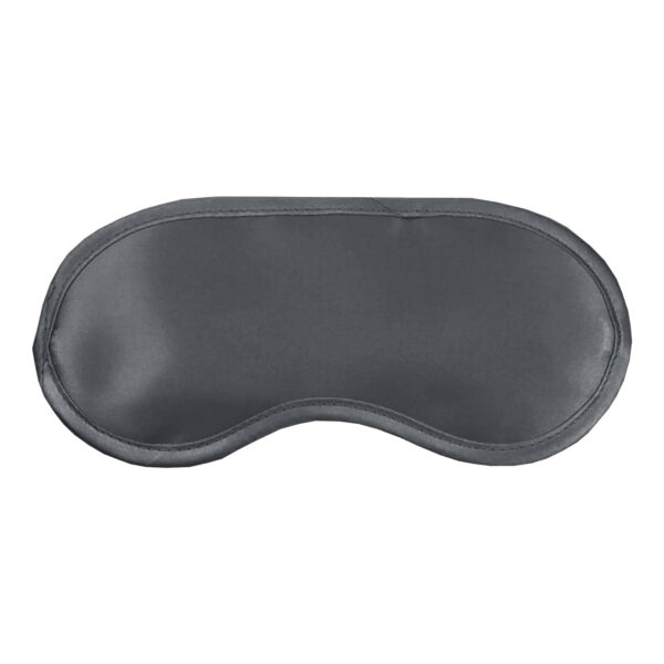 Comfy Satin Sleep Eye Mask - Image 8