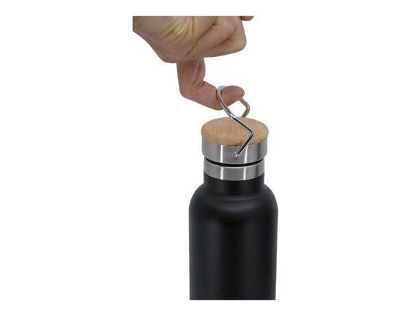Valley 650ml Vacuum Flask - Image 7
