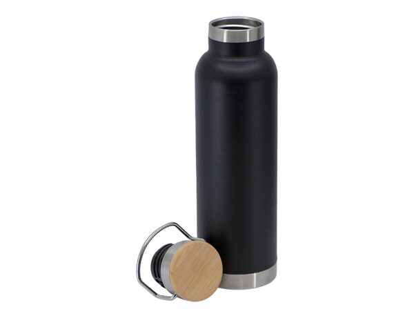 Valley 650ml Vacuum Flask - Image 9