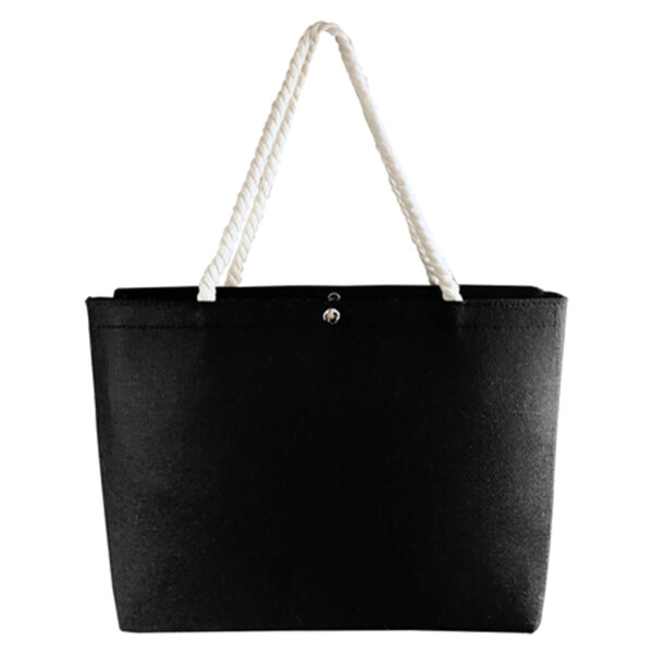 Genova Felt Shopper - Image 2
