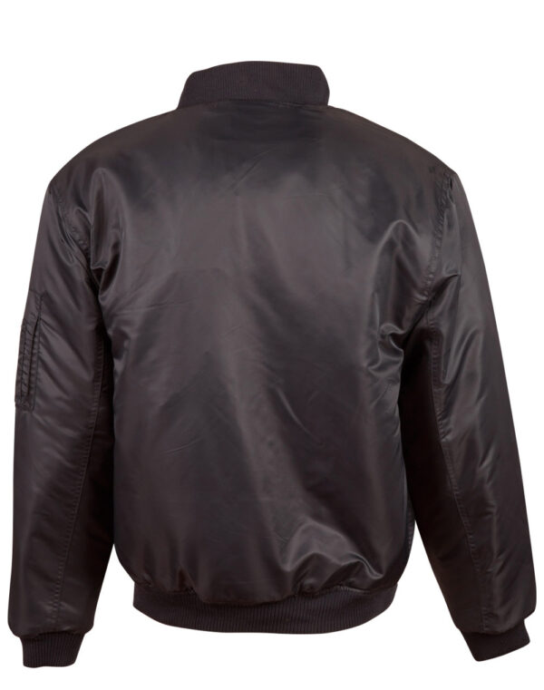 Flying Jacket Unisex - Image 2