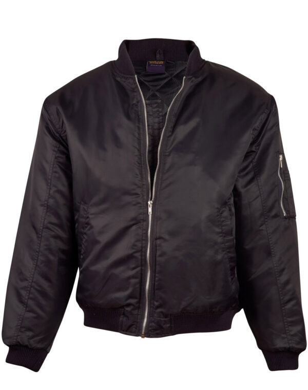 Flying Jacket Unisex - Image 3