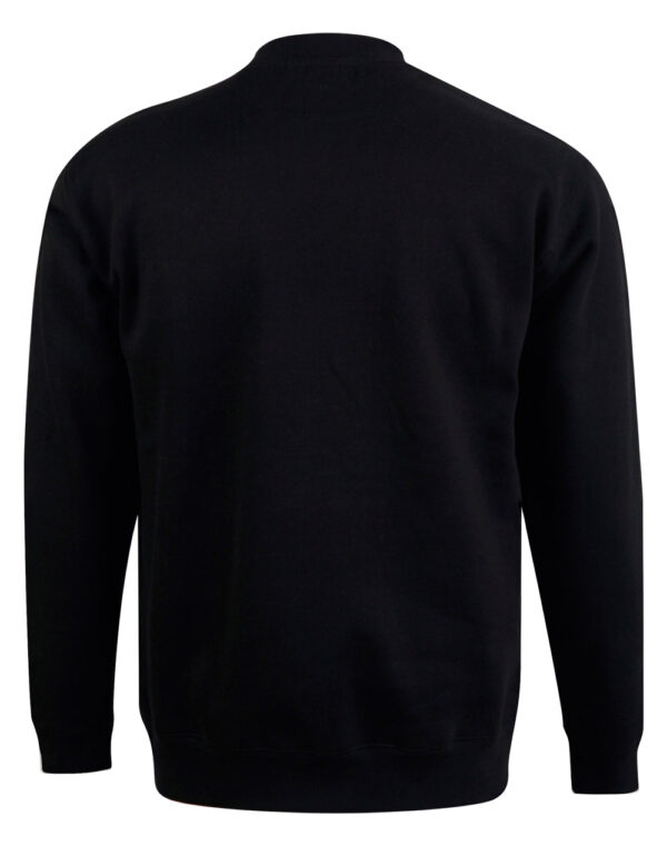 Eagle Top Fleece Sweat  Unisex - Image 2