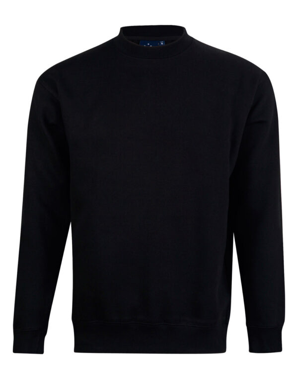 Eagle Top Fleece Sweat Kids' - Image 3