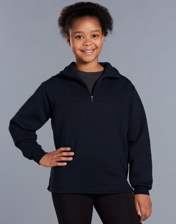 Falcon Sweat Top Kids'