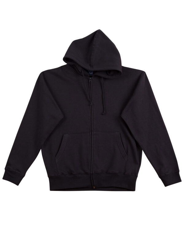 Double Bay Hoodie Men's - Image 3