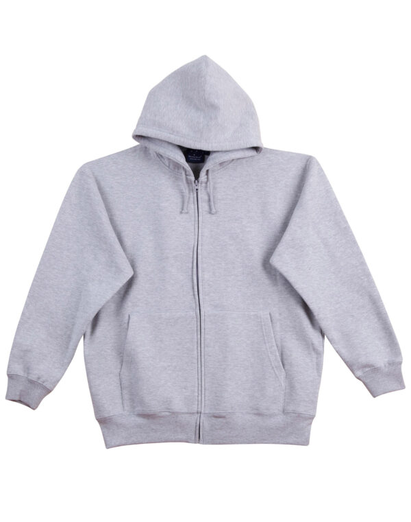 Double Bay Hoodie Men's - Image 4