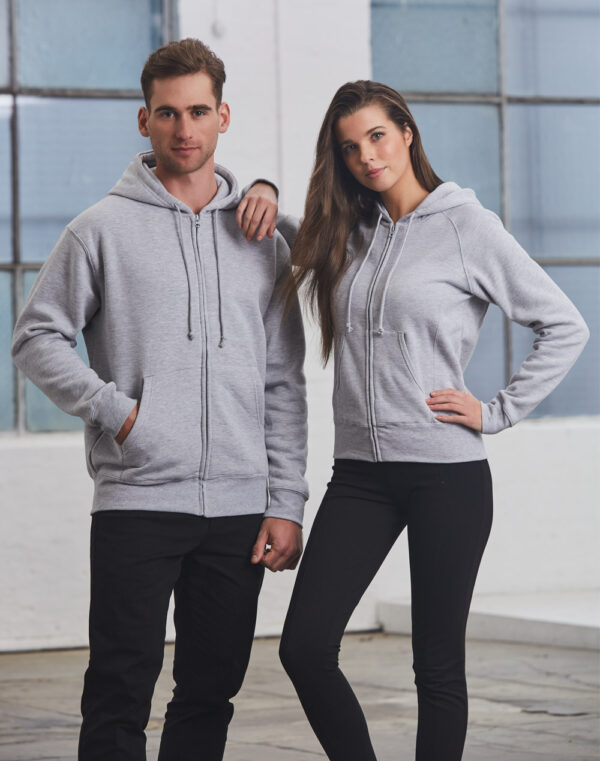 Double Bay Hoodie Ladies' - Image 2