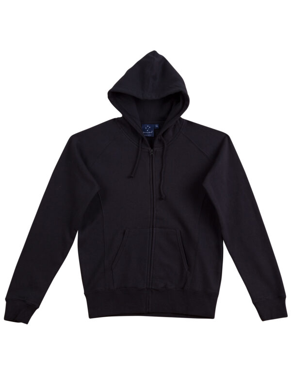 Double Bay Hoodie Ladies' - Image 3