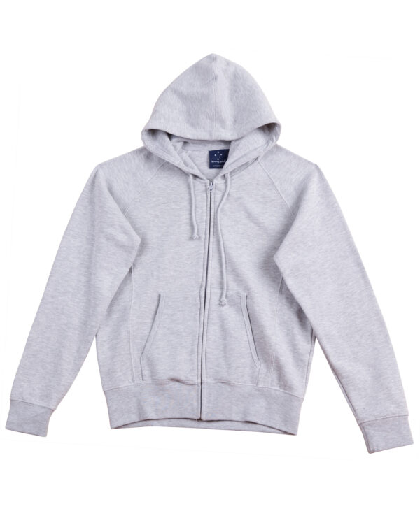 Double Bay Hoodie Ladies' - Image 4