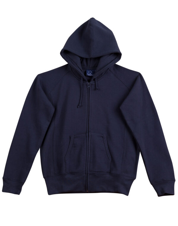 Double Bay Hoodie Ladies' - Image 5