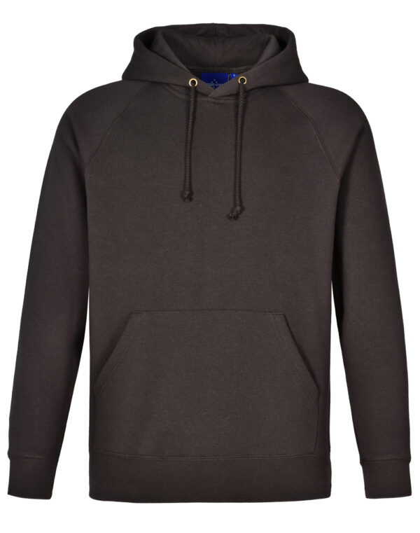 Warm Hug Fleecy Hoodie Men's - Image 5
