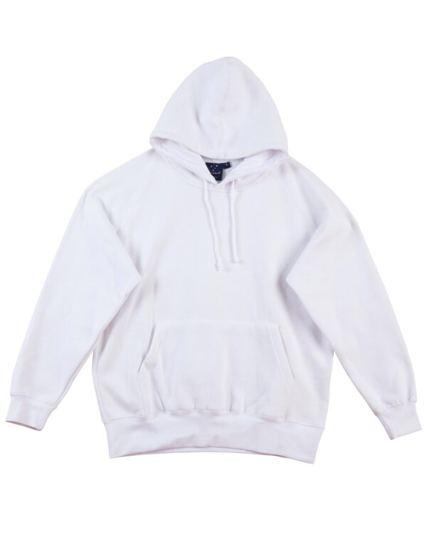 Warm Hug Fleecy Hoodie Men's - Image 11