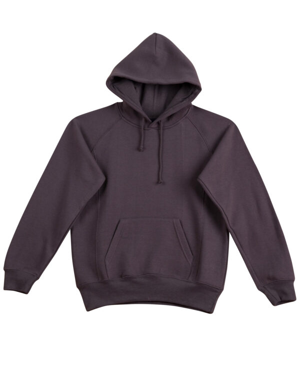 Warm Hug Fleece Hoodie Ladies - Image 5