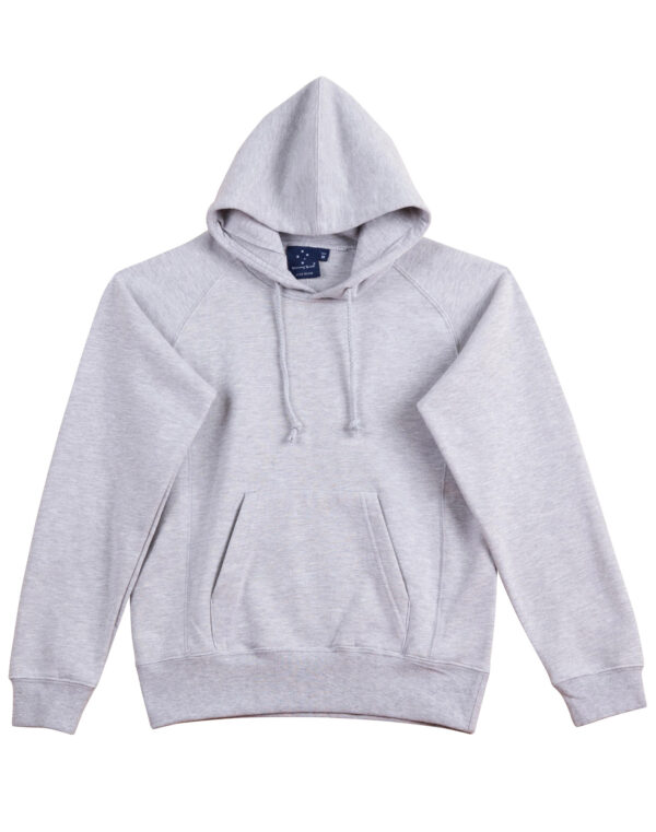 Warm Hug Fleece Hoodie Ladies - Image 6