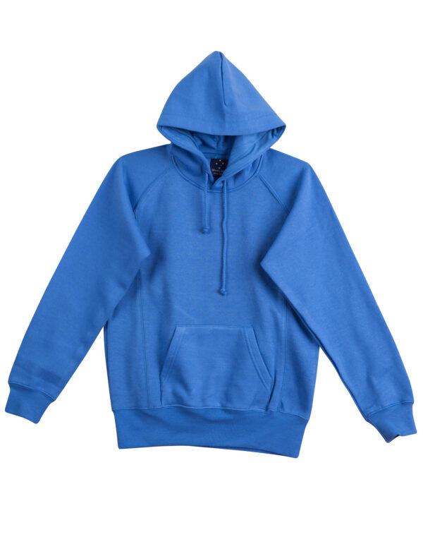 Warm Hug Fleece Hoodie Ladies - Image 10
