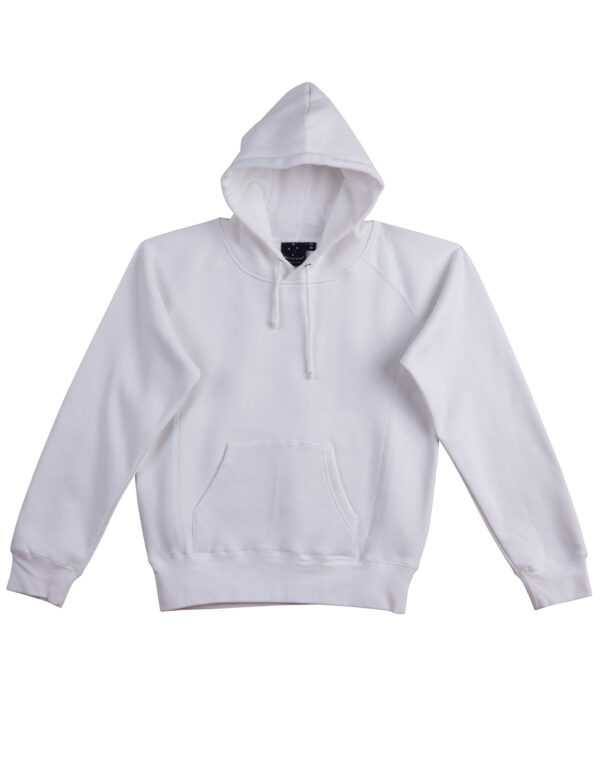 Warm Hug Fleece Hoodie Ladies - Image 11