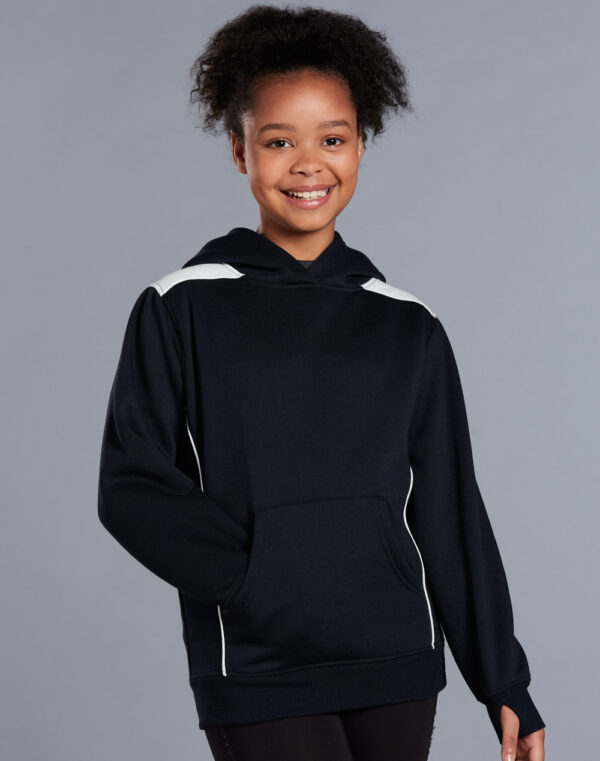 Croxton Hoodie Kid's