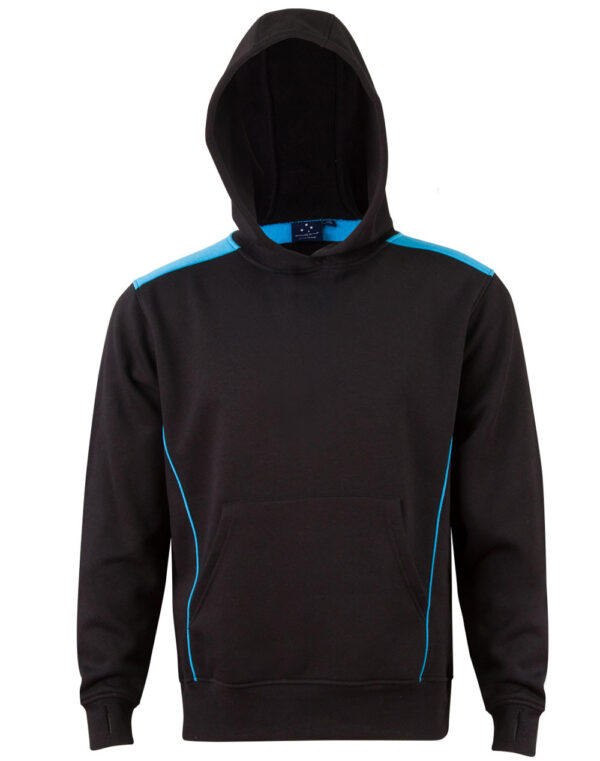 Croxton Hoodie Kid's - Image 3