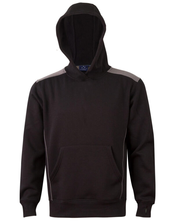 Croxton Hoodie Kid's - Image 4