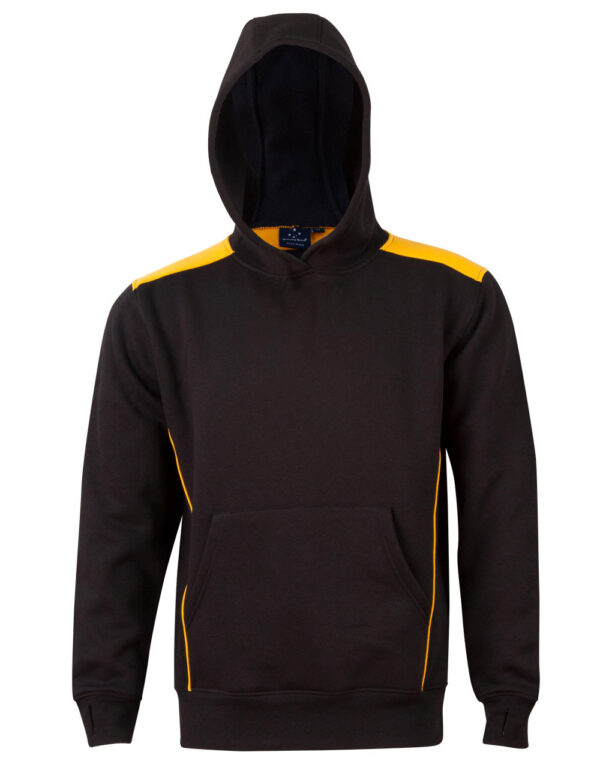 Croxton Hoodie Kid's - Image 5
