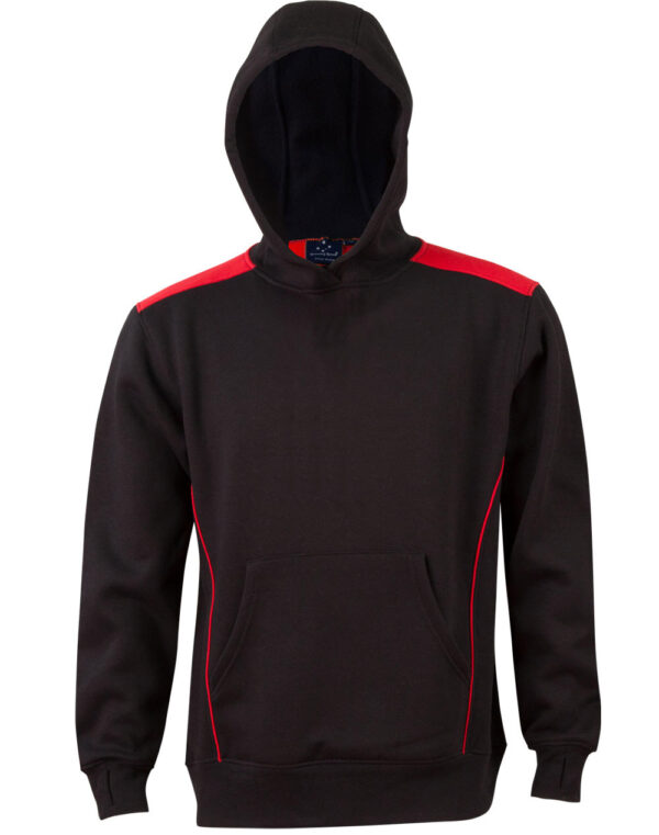 Croxton Hoodie Kid's - Image 6