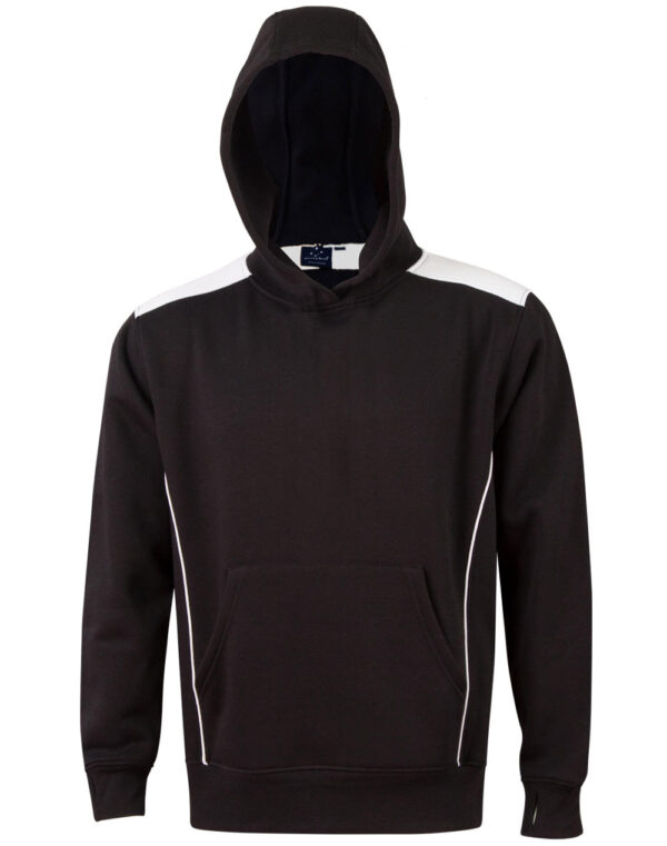 Croxton Hoodie Kid's - Image 7