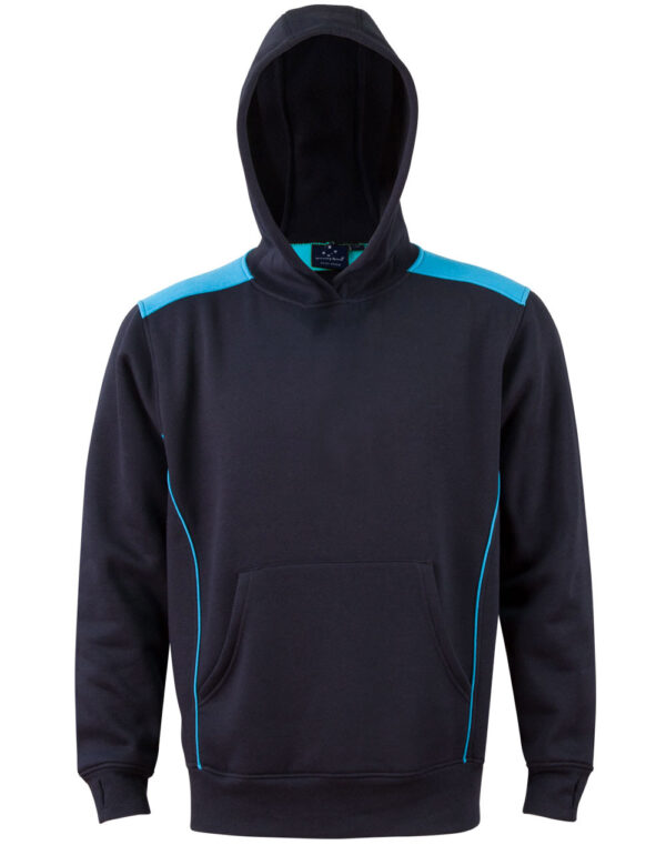 Croxton Hoodie Kid's - Image 8