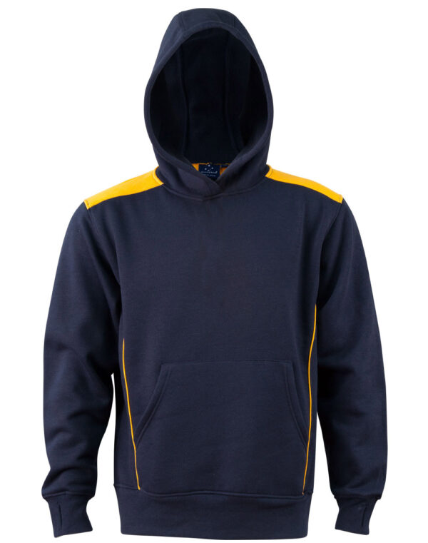 Croxton Hoodie Kid's - Image 9