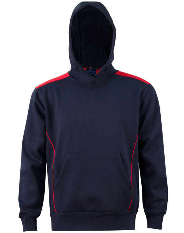 Croxton Hoodie Kid's - Image 10