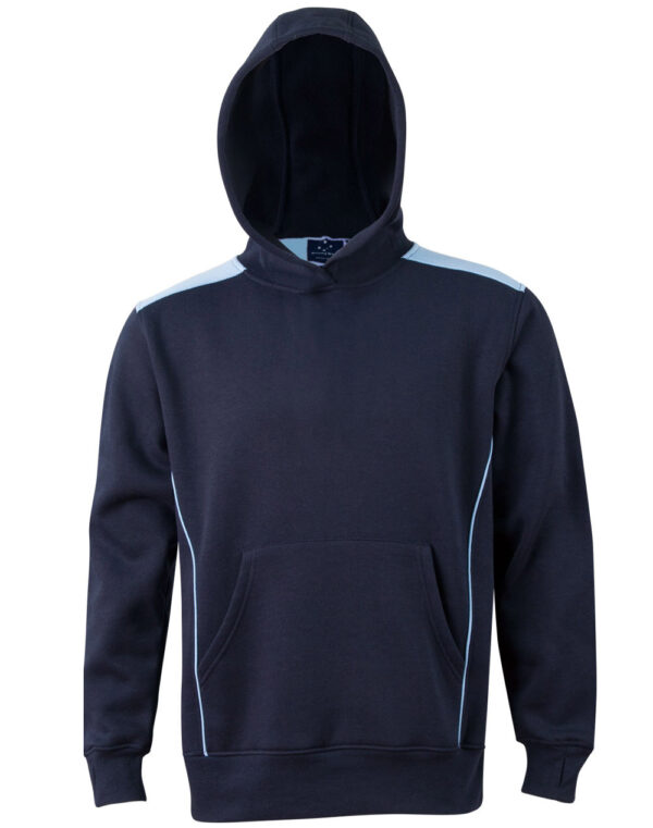 Croxton Hoodie Kid's - Image 11