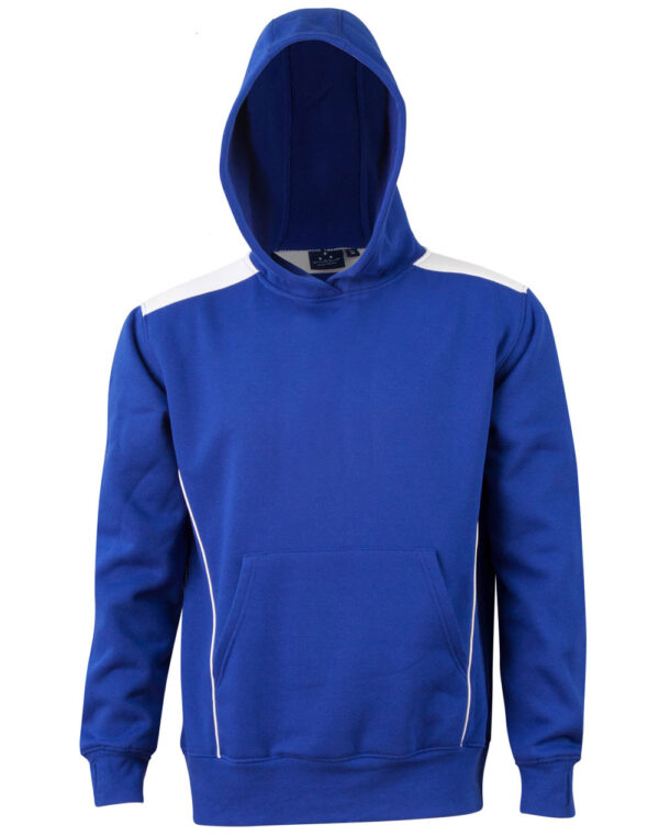 Croxton Hoodie Kid's - Image 13