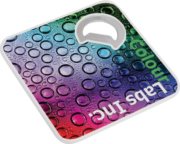 Bottle Bud Opener-Coaster (new style) - Image 3
