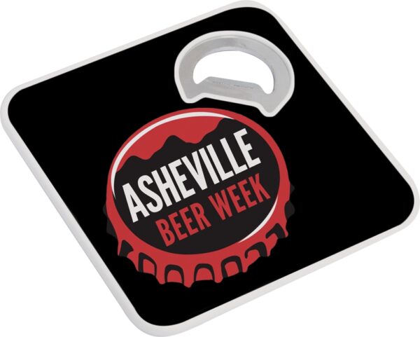 Bottle Bud Opener-Coaster (new style) - Image 2