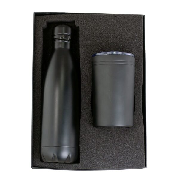 H2O Sherpa Drink Bottle and Tumbler Gift Set - Image 4