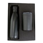 H2O Sherpa Drink Bottle and Tumbler Gift Set