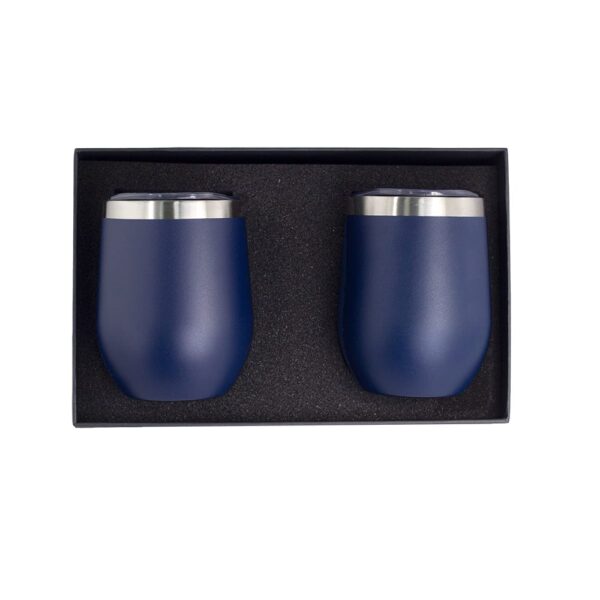 Corzo Insulated Cup Giftset - Image 3