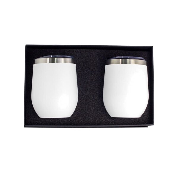 Corzo Insulated Cup Giftset - Image 6