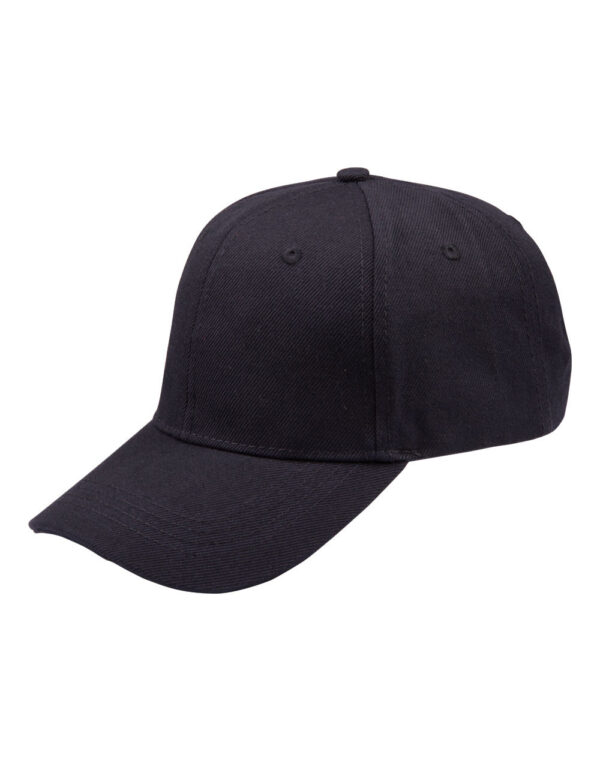 Wool Blend Cap - Image 2