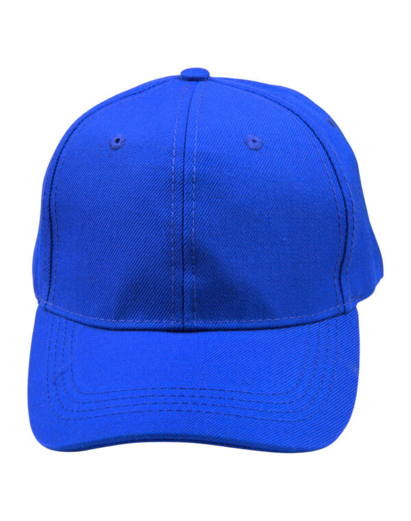 Wool Blend Cap - Image 4