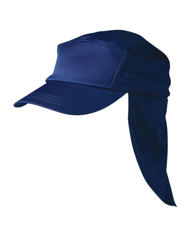 Kids Poly Cotton Legionnaire