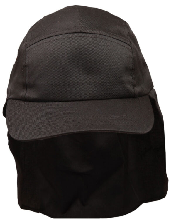 Kids Poly Cotton Legionnaire - Image 3