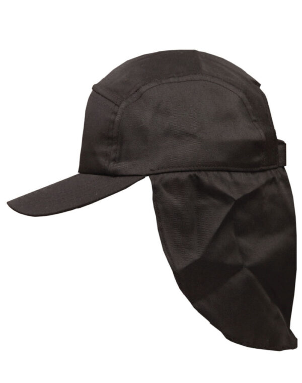 Kids Poly Cotton Legionnaire - Image 2