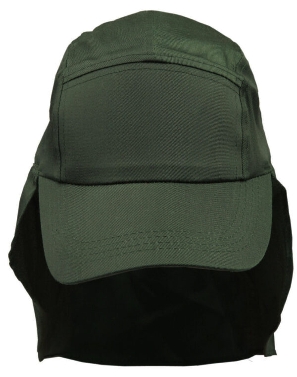 Kids Poly Cotton Legionnaire - Image 4