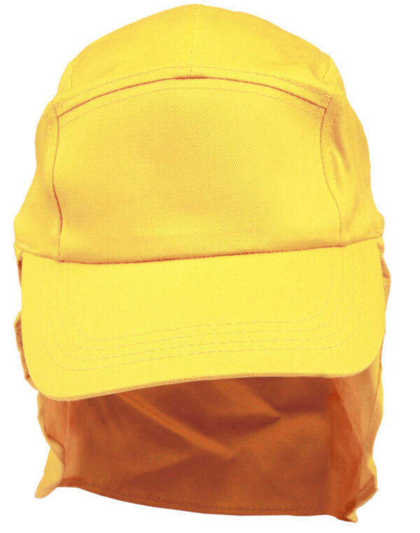 Kids Poly Cotton Legionnaire - Image 5