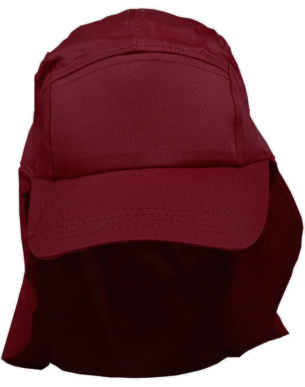 Kids Poly Cotton Legionnaire - Image 6