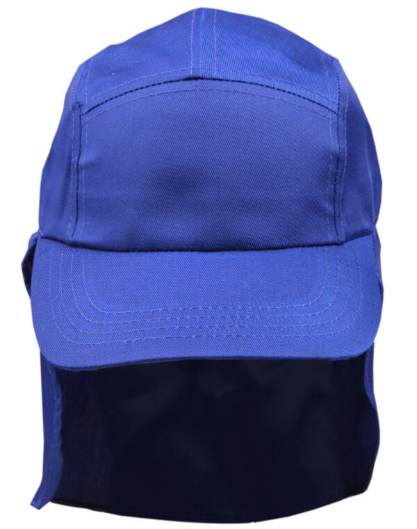 Kids Poly Cotton Legionnaire - Image 9