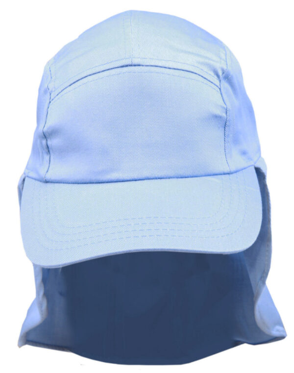 Kids Poly Cotton Legionnaire - Image 10