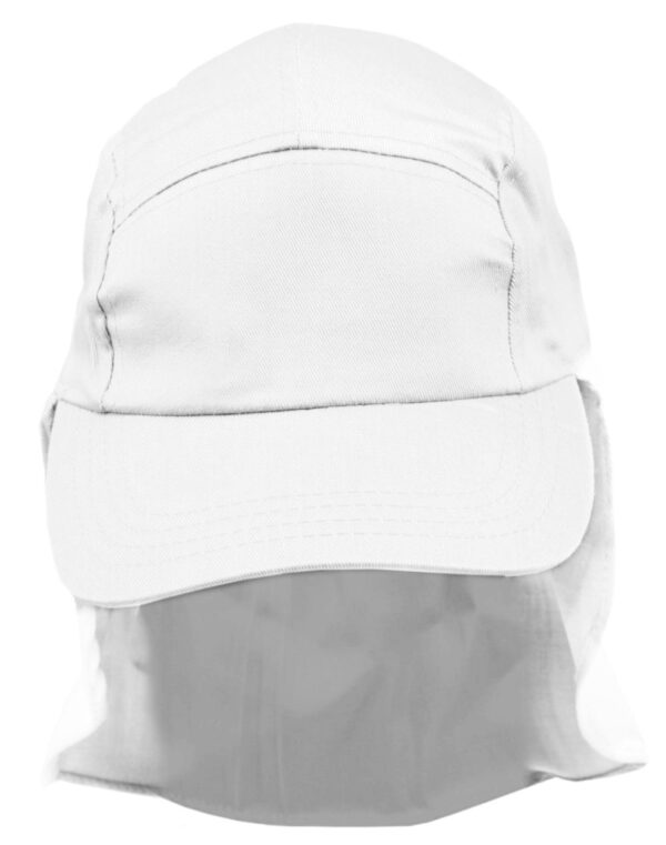 Kids Poly Cotton Legionnaire - Image 11